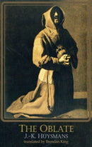 The Oblate : L'Oblat-9781912868957