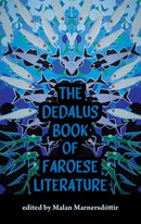The Dedalus Book of Faroese Literature-9781912868995