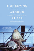Monkeying Around at Sea-9781912881147