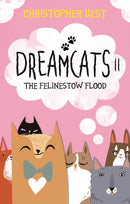 Dreamcats II : The Felinestow Flood-9781912881390