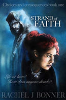 Strand of Faith : 1-9781912890033
