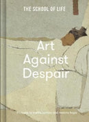 Art Against Despair : pictures to restore hope-9781912891900