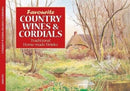 Salmon Favourite Country Wines and Cordials Recipes-9781912893041