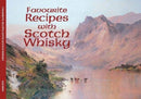 Salmon Favourite Recipes With Scotch Whisky-9781912893058