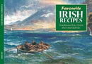 Salmon Favourite Irish Recipes-9781912893065