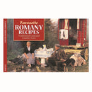Favourite Romany Recipes-9781912893232