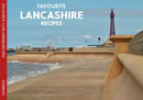 Favourite Lancashire Recipes-9781912893249