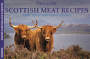 Favourite Scottish Meat Recipes-9781912893263