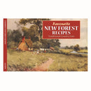 Favourite New Forest Recipes-9781912893393