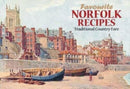 Favourite Norfolk Recipes-9781912893409