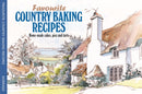 Favourite Country Baking Recipes-9781912893447