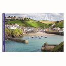 Favourite West Country Fish Recipes-9781912893508