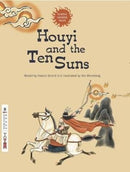 Houyi and the Ten Suns-9781912895021