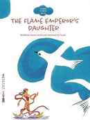 The Flame Emperor's Daughter-9781912895038