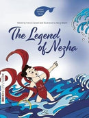 The Legend of Nezha-9781912895052