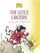 The Lotus Lantern-9781912895069