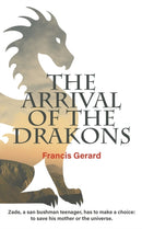 The Arrival of the Drakons-9781912895113