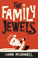The Family Jewels-9781912897438