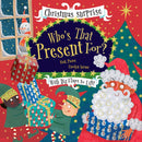 Who's That Present For?-9781912904464