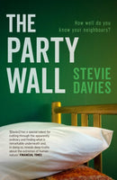 The Party Wall-9781912905157