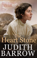 The Heart Stone-9781912905270