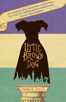 Little Brown Dog-9781912905430