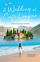 A Wedding at Cafe Lompar-9781912905607