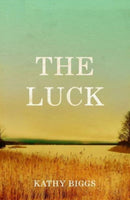 The Luck-9781912905621