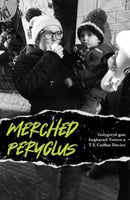 Merched Peryglus-9781912905881