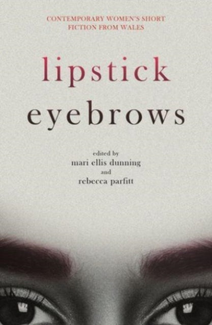 Lipstick Eyebrows-9781912905904