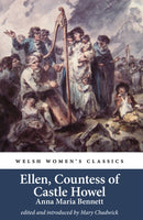 Ellen, Countess of Castle Howel-9781912905997