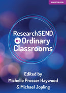 researchSEND In Ordinary Classroom-9781912906017
