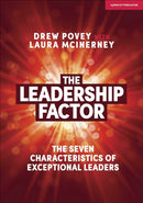 Leadership Factor: The 7 characteristics of exceptional leaders