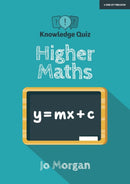 Knowledge Quiz: Higher Maths-9781912906116