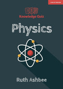 Knowledge Quiz: Physics-9781912906123