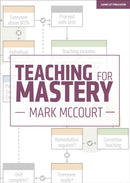 Teaching for Mastery-9781912906185