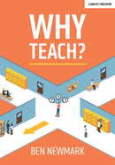 Why Teach?-9781912906338