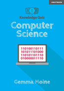 Knowledge Quiz: Computer Science-9781912906529