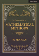A Compendium Of Mathematical Methods : A handbook for school teachers-9781912906604