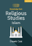 Knowledge Quiz: Religious Studies - Islam-9781912906789