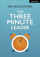 Three Minute Leader