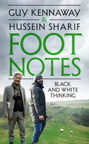 Foot Notes : Black and White Thinking-9781912914265