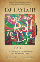 Rock and Roll is Life