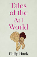 Tales of the Art World : And Other Stories-9781912914562