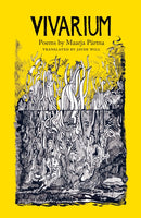 Vivarium : Poems-9781912915422