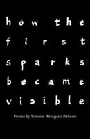how the first sparks became visible : Poems-9781912915552