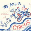 We Are A Circus-9781912915897