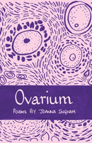 Ovarium : Poems-9781912915972