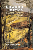 Edward Thomas : A Miscellany-9781912916085