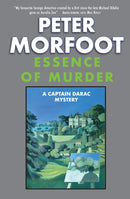 Essence of Murder : A Captain Darac Mystery-9781912916511